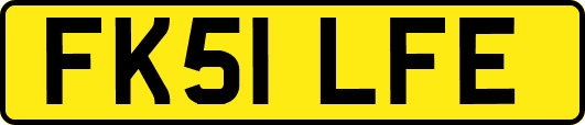 FK51LFE