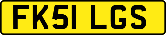 FK51LGS