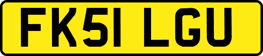 FK51LGU