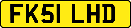 FK51LHD