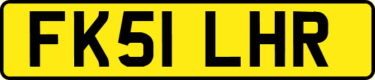 FK51LHR