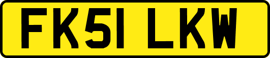 FK51LKW