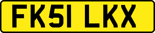 FK51LKX