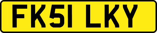 FK51LKY