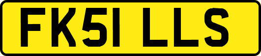 FK51LLS