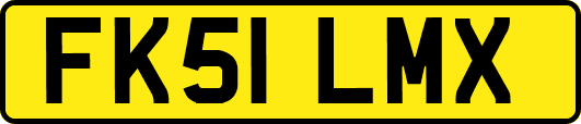 FK51LMX