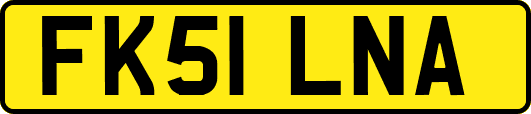 FK51LNA