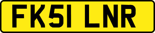 FK51LNR