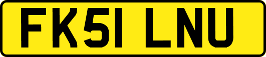 FK51LNU