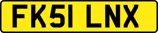 FK51LNX