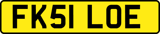 FK51LOE