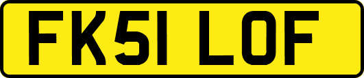 FK51LOF