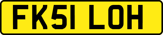 FK51LOH