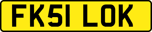 FK51LOK