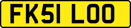 FK51LOO