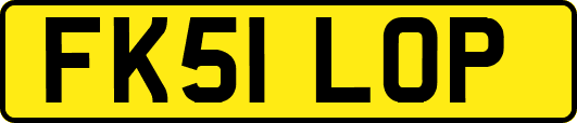 FK51LOP