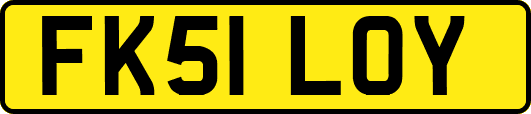 FK51LOY