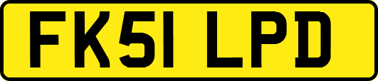 FK51LPD