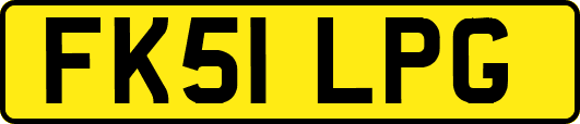 FK51LPG