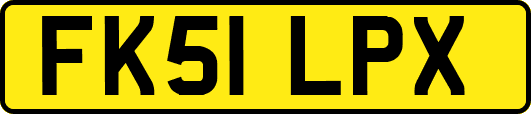 FK51LPX