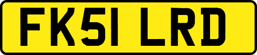 FK51LRD