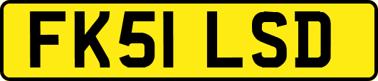 FK51LSD