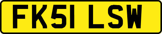 FK51LSW