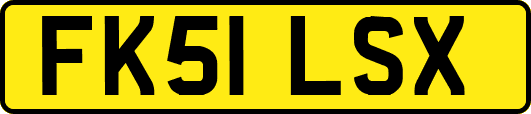 FK51LSX