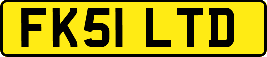 FK51LTD