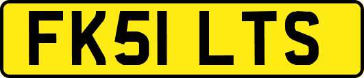 FK51LTS