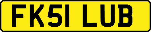 FK51LUB