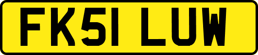 FK51LUW