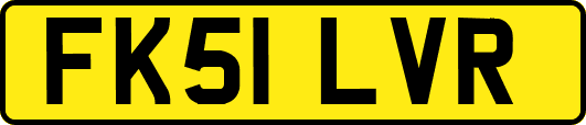 FK51LVR