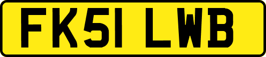 FK51LWB