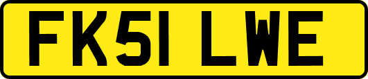 FK51LWE