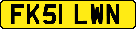 FK51LWN