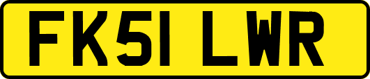 FK51LWR