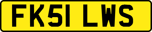 FK51LWS