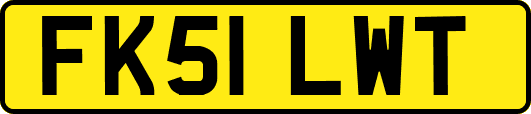 FK51LWT