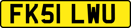 FK51LWU