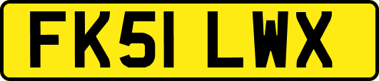 FK51LWX