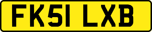 FK51LXB