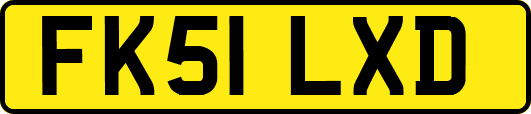 FK51LXD