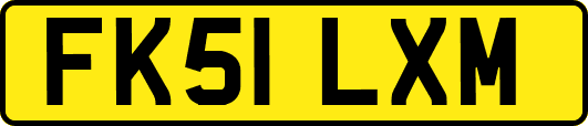 FK51LXM