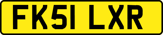 FK51LXR