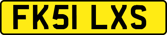 FK51LXS