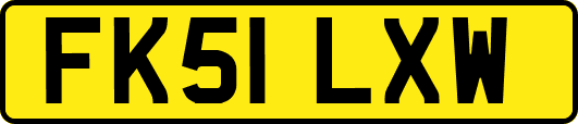 FK51LXW