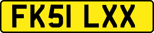 FK51LXX