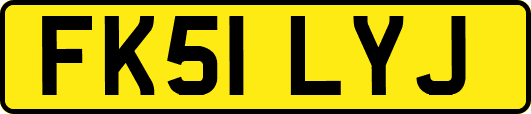 FK51LYJ