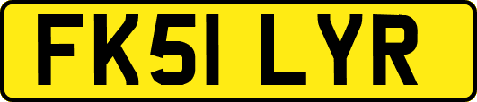 FK51LYR